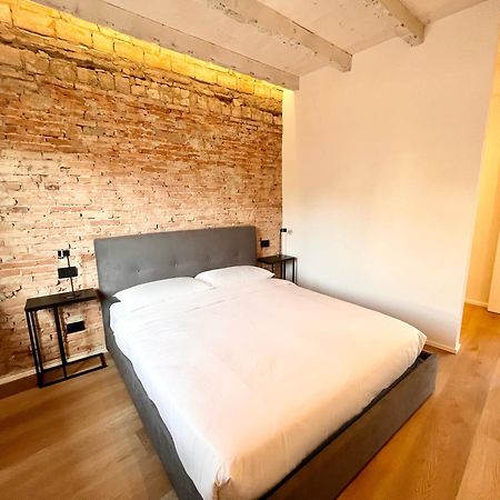 Apartament Lameca Bergamo Zewnętrze zdjęcie