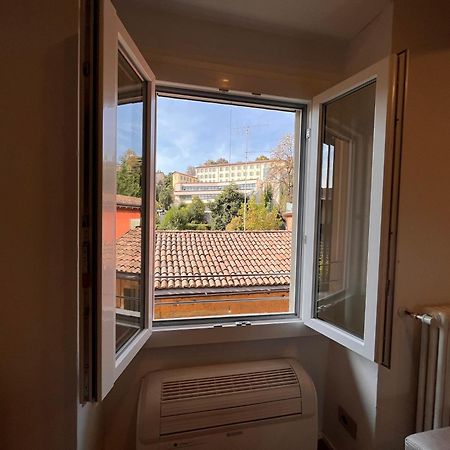 Apartament Lameca Bergamo Zewnętrze zdjęcie