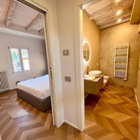 Apartament Lameca Bergamo Zewnętrze zdjęcie