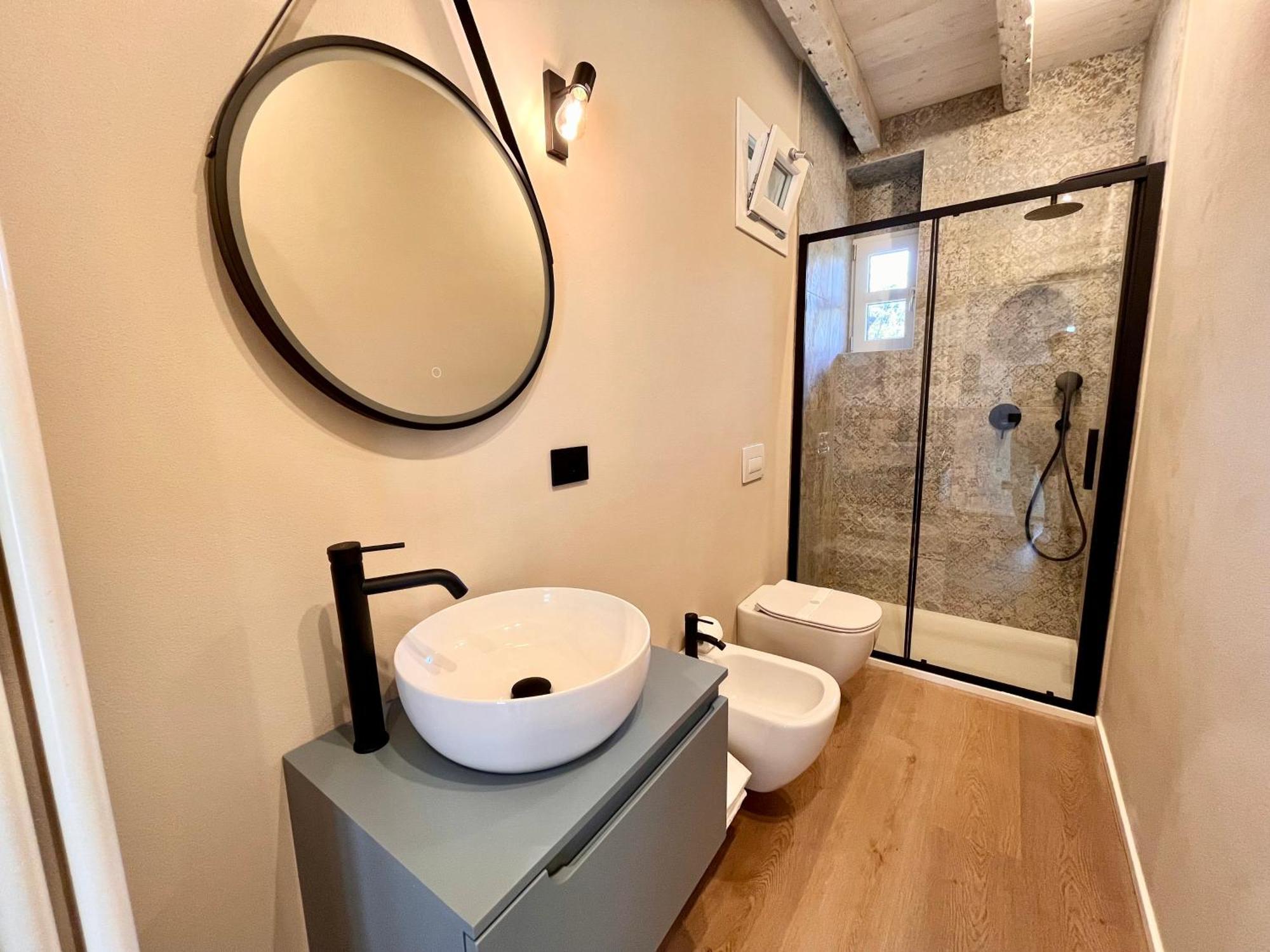 Apartament Lameca Bergamo Zewnętrze zdjęcie