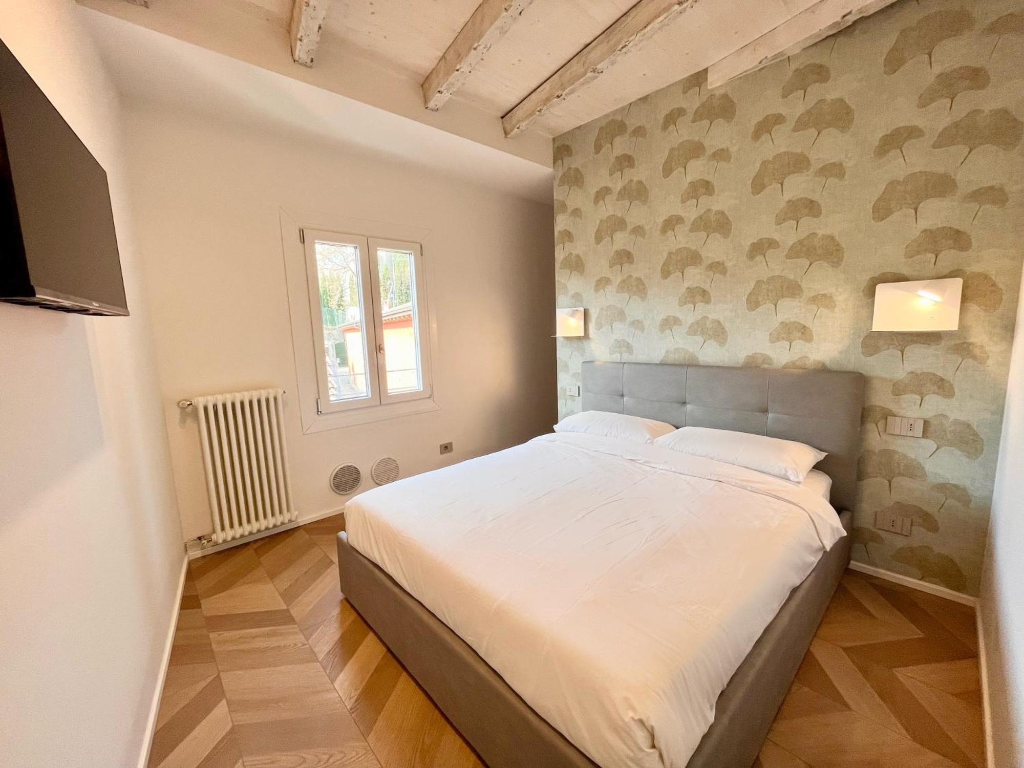 Apartament Lameca Bergamo Zewnętrze zdjęcie