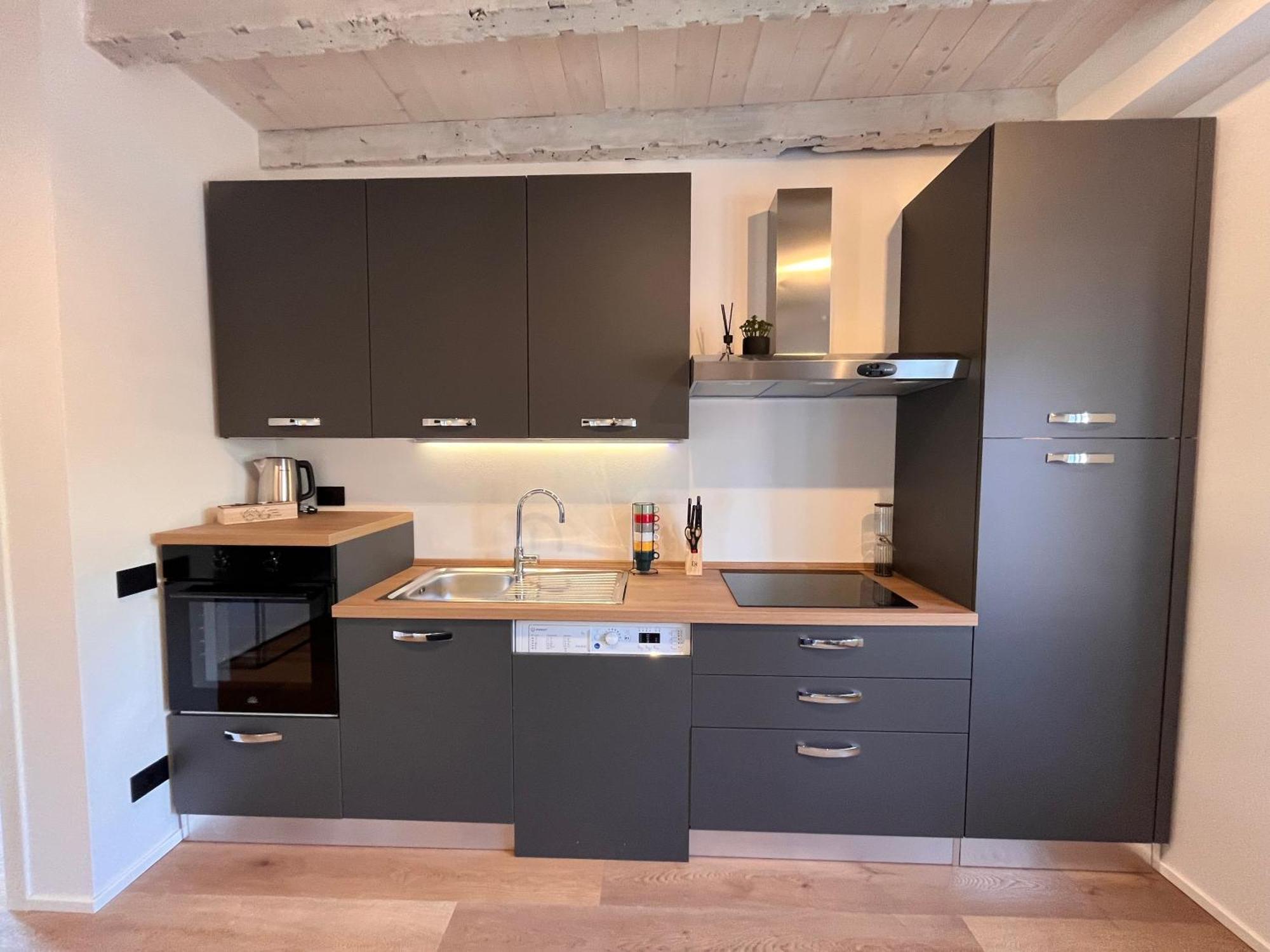 Apartament Lameca Bergamo Zewnętrze zdjęcie