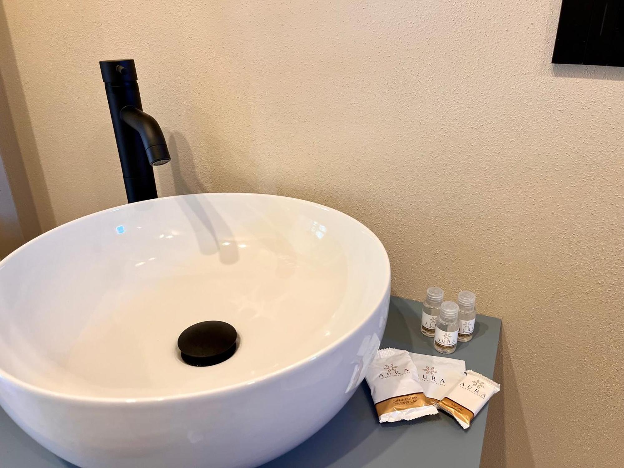 Apartament Lameca Bergamo Zewnętrze zdjęcie