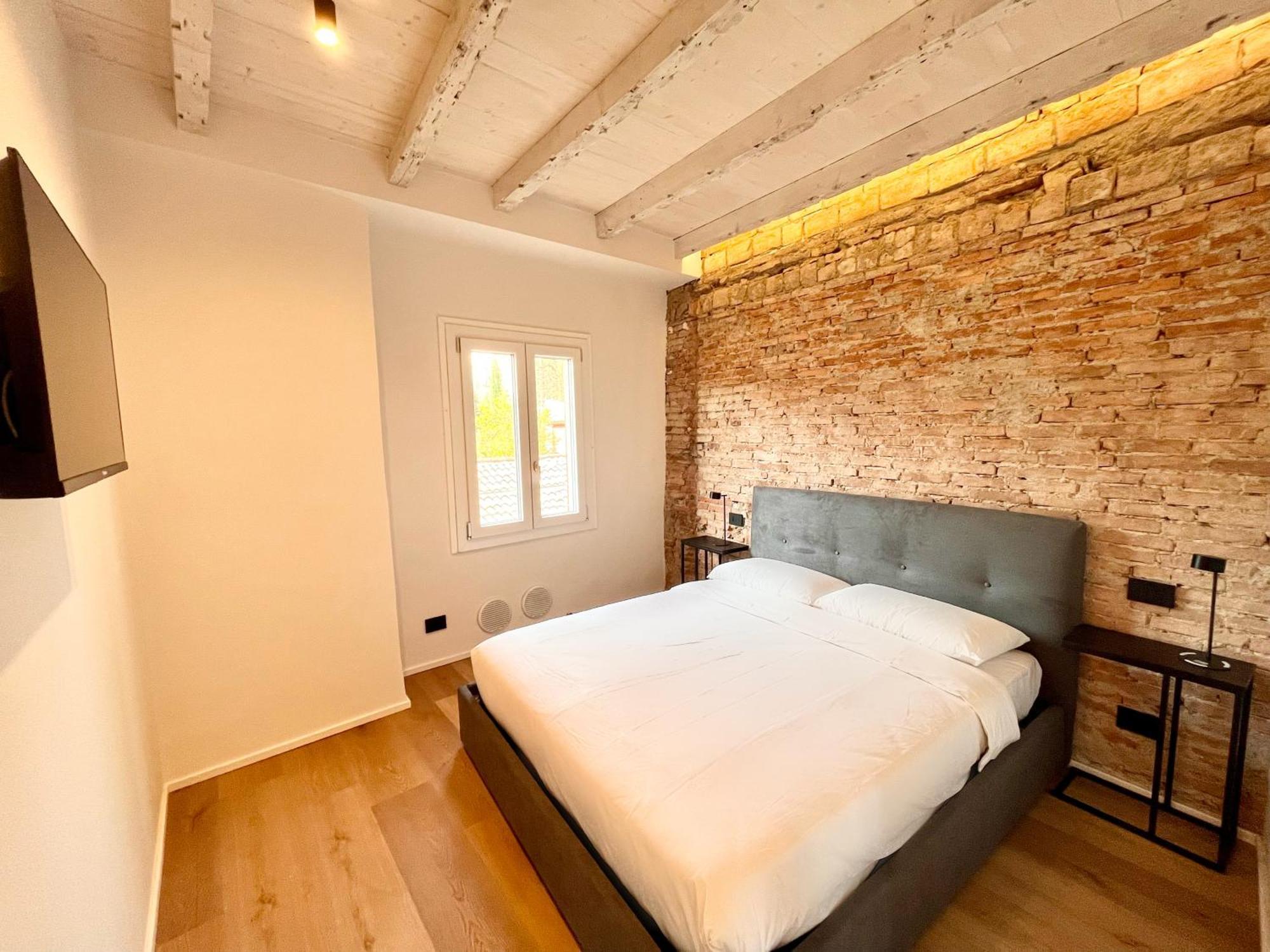 Apartament Lameca Bergamo Zewnętrze zdjęcie