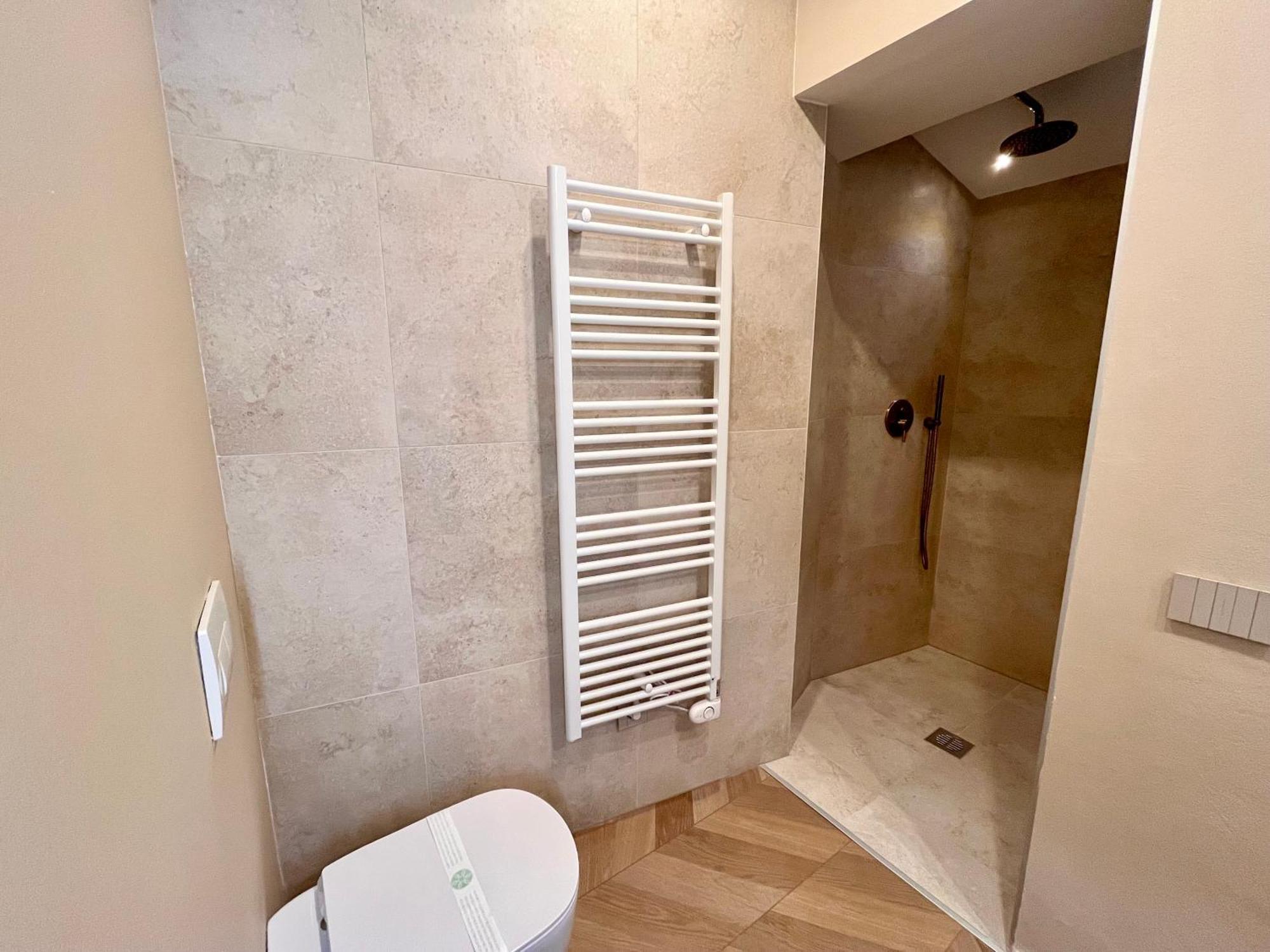 Apartament Lameca Bergamo Zewnętrze zdjęcie